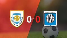 atletico rafaela y estudiantes (rc) empataron 0 a 0 en el encuentro de ida atletico rafaela y estudiantes (rc) empataron 0 a 0 en el encuentro de ida