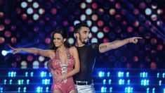 María del Mar habló de Matías Alé y sorprendió al jurado: Me cayó un meteorito y empezó una película de terror María del Mar habló de Matías Alé y sorprendió al jurado: Me cayó un meteorito y empezó una película de terror