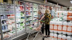 Las consultoras estiman que la inflación de agosto se ubicará entre 1,4% y 1,9%.