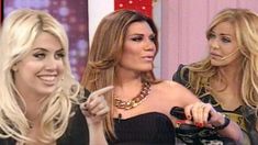 Flor de la V, polémica: ¿Qué me importan Wanda Nara y Evangelina Anderson? Flor de la V, polémica: ¿Qué me importan Wanda Nara y Evangelina Anderson?