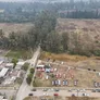 Femicidio de Agostina Vega en Córdoba: así es el descampado donde encontraron los restos de la joven de 14 años Femicidio de Agostina Vega en Córdoba: así es el descampado donde encontraron los restos de la joven de 14 años