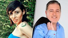 El comunicado de Érica García sobre su embarazo que involucraba a Doman El comunicado de Érica García sobre su embarazo que involucraba a Doman