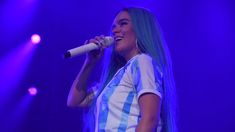 Karol G debió agregar una fecha a su presentación luego de que se agotaran las entradas en tres horas.