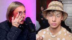 Tuli Acosta fue muy dura contra Oky y este le contestó a través de su cuenta de X. Tuli Acosta fue muy dura contra Oky y este le contestó a través de su cuenta de X.