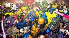 El éxito de este plan dependerá en gran medida de cómo Marvel logre reinterpretar a estos personajes sin alienar a su base de seguidores. El éxito de este plan dependerá en gran medida de cómo Marvel logre reinterpretar a estos personajes sin alienar a su base de seguidores.