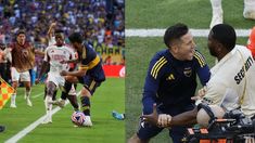 Boca apelará a la sanción de Nicolás Figal. Boca apelará a la sanción de Nicolás Figal.