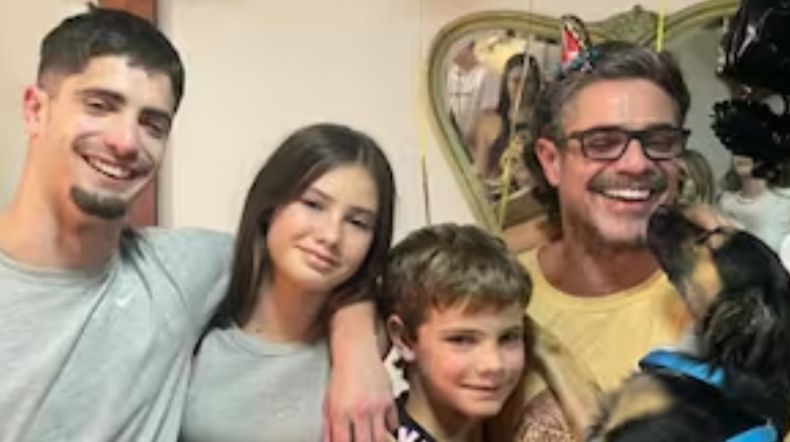 El actor no pudo soportar el colapso de su vida privada y el peso de sus adicciones.