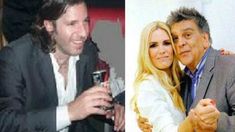 El ex de Canosa dispara: No me gustó que se haya reconciliado con Ventura El ex de Canosa dispara: No me gustó que se haya reconciliado con Ventura