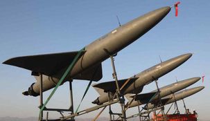 Dura advertencia de Estados Unidos a Irán por envío de armas a Rusia: Estamos preparados para una respuesta rápida y severa Dura advertencia de Estados Unidos a Irán por envío de armas a Rusia: Estamos preparados para una respuesta rápida y severa