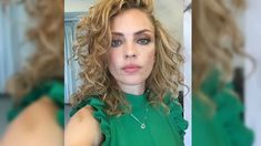 Contundente respuesta de Dolores Fonzi a las versiones de su salud: Dejen de molestarme Contundente respuesta de Dolores Fonzi a las versiones de su salud: Dejen de molestarme