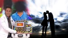 El soltero más codiciado ya no está solo: cazador cazado con modelo top El soltero más codiciado ya no está solo: cazador cazado con modelo top