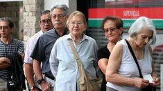 “Hay una deuda pendiente con nuestros jubilados contributivos que han aportado 30 o 35 años y que merecen un reconocimiento a ese esfuerzo”, afirmó el titular de ANSES.&nbsp;