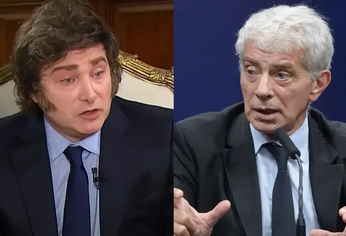 C5N | Javier Milei y Mariano Cúneo Libarona