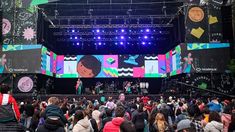 La entidad celebró con actividades para toda la familia por la Memoria, Verdad y Justicia.