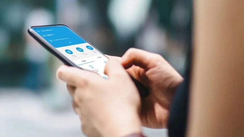 Las billeteras virtuales podrán cobrar préstamos de otras cuentas bancarias.