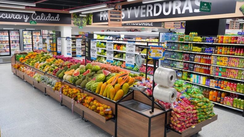 Este supermercado lanzó promociones en productos esenciales para el hogar, con ofertas disponibles en sucursales físicas y también en su tienda online.  