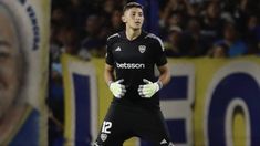 Leandro Brey. Leandro Brey.