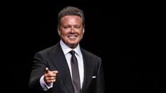 Luis Miguel Luis Miguel