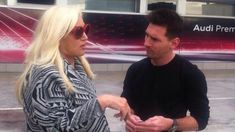 Tras la renuncia de Lionel Messi a la Selección, Susana Giménez lo quiere en su primer programa Tras la renuncia de Lionel Messi a la Selección, Susana Giménez lo quiere en su primer programa