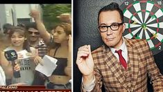 Largas colas en el casting de Viviendo con las estrellas, el nuevo reality de Polino Largas colas en el casting de Viviendo con las estrellas, el nuevo reality de Polino