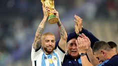 El jugador de 36 años se entrena con un equipo de la Serie C de Italia, a la espera de cumplir con su sanción. El jugador de 36 años se entrena con un equipo de la Serie C de Italia, a la espera de cumplir con su sanción.