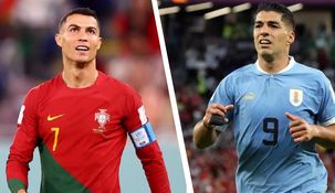 Quiénes juegan hoy, lunes 28 de noviembre por el Mundial Qatar 2022: tv y horarios