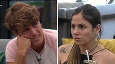 Marcos y Romina deberán enfrentarse para definir al salvado de la noche. Marcos y Romina deberán enfrentarse para definir al salvado de la noche.