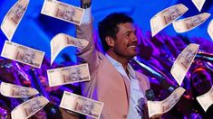 ¿Cuánto costará hacer cada programa de Showmatch el próximo año en El Trece? ¿Cuánto costará hacer cada programa de Showmatch el próximo año en El Trece?