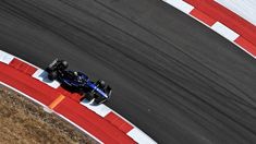 Colapinto largará 10° en la carrera Sprint del Gran Premio de Estados Unidos. Colapinto largará 10° en la carrera Sprint del Gran Premio de Estados Unidos.