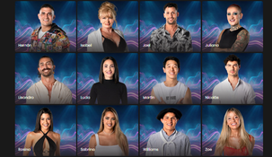 Quiénes serán los nominados de la tercera semana de Gran Hermano 2023.