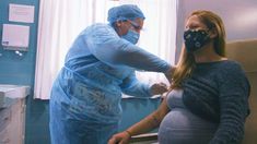 El laboratorio Pfizer comunicó los resultados positivos en más del 80% de efectividad. El laboratorio Pfizer comunicó los resultados positivos en más del 80% de efectividad.