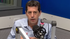 Wado de Padro aseguró que el Frente de Todos irá a las PASO.