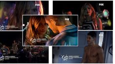 Brenda Asnicar y el primer video clip de la segunda temporada de Cumbia Ninja Brenda Asnicar y el primer video clip de la segunda temporada de Cumbia Ninja