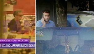 Detalles del reencuentro de Chano Charpentier y Juana Viale: fin de semana en el campo y ¿reconciliación? Detalles del reencuentro de Chano Charpentier y Juana Viale: fin de semana en el campo y ¿reconciliación?