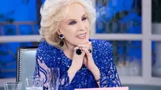 Mirtha Legrand habría acordado todo con un canal de aire para retornar. Mirtha Legrand habría acordado todo con un canal de aire para retornar.