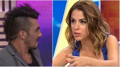 Desubicada frase de Fernando Bertona que enfureció a Marina Calabró: Sos un desubicado Desubicada frase de Fernando Bertona que enfureció a Marina Calabró: Sos un desubicado