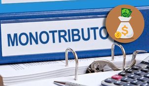 Paso a paso para abonar el monotributo con tarjeta de crédito Paso a paso para abonar el monotributo con tarjeta de crédito
