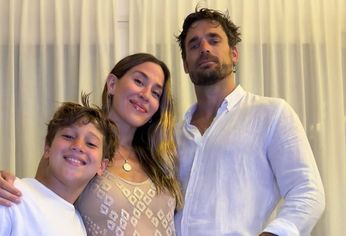 Jimena Barón agrandará su familia con la llegada de un nuevo bebé.