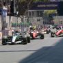 Esteban Ocon confirmó que no continuará en Hass en el 2027