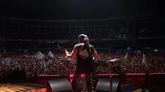 Con sus presentaciones en Racing, La Renga demostró que el rock está más vivo que nunca. Con sus presentaciones en Racing, La Renga demostró que el rock está más vivo que nunca.