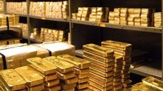 Ordenaron al Banco Central entregar información sobre el envío de lingotes de oro al exterior Ordenaron al Banco Central entregar información sobre el envío de lingotes de oro al exterior