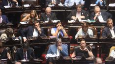 Aceptaron el pedido del bloque de Diputados por una sesión especial el mismo día del reclamo de jubilados.