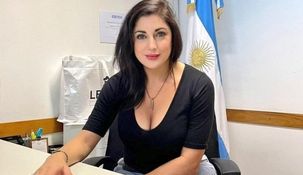Para la diputada libertaria Juliana Santillán el femicidio es una sobreactuación