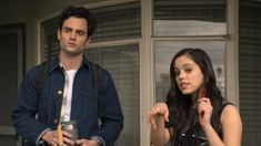 El desenlace de You podría tener un papel muy importante para Jenna Ortega. El desenlace de You podría tener un papel muy importante para Jenna Ortega.