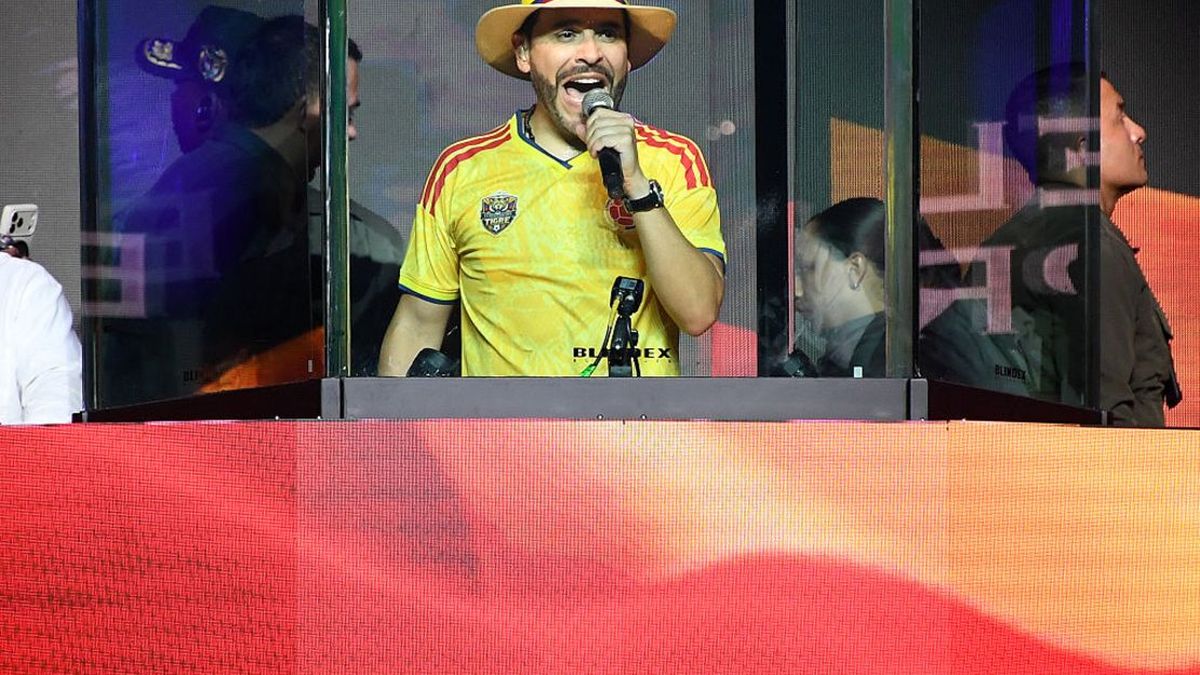 Quién es Abelardo de la Espriella, el abogado que busca ser el Javier Milei de Colombia