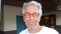 Las perturbadoras compras de Epstein.&nbsp;