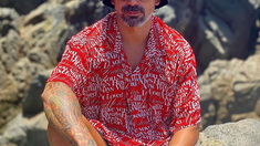 El Pocho Lavezzi, acusado de icardear: está saliendo con la ex de un amigo El Pocho Lavezzi, acusado de icardear: está saliendo con la ex de un amigo