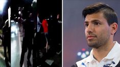 Diego Maradona, a las trompadas en Croacia: La con... de tu madre, Kun Agüero Diego Maradona, a las trompadas en Croacia: La con... de tu madre, Kun Agüero