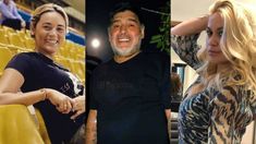 Fuerte frase de Verónica Ojeda contra Rocío Oliva Fuerte frase de Verónica Ojeda contra Rocío Oliva