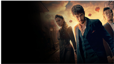 Nuevas series disponibles en Netflix.